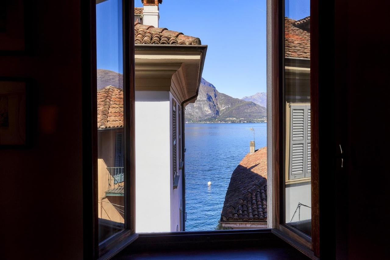 Window On The Lake Варена Екстериор снимка